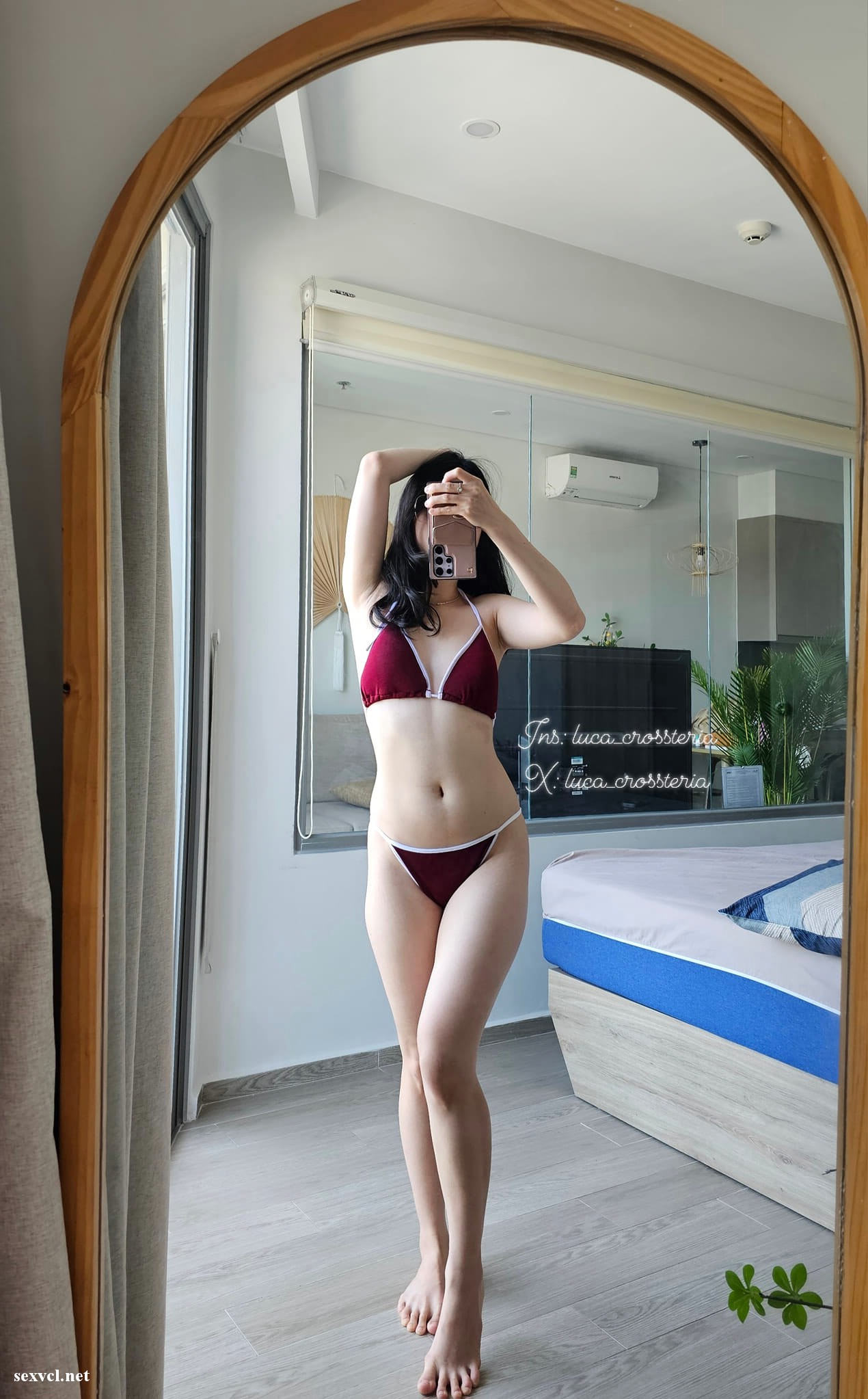 luca crossteria Nguyen Minh Huyen Luca Crossteria nude leaked 012 - Ảnh sex luca_crossteria Nguyễn Minh Huyền nude leaked