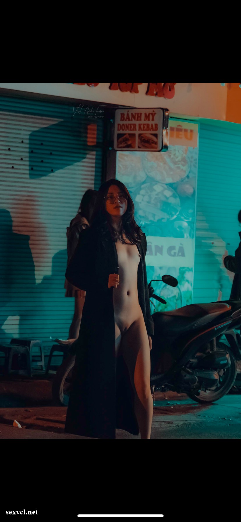 luca crossteria Nguyen Minh Huyen Luca Crossteria nude leaked 017 - Ảnh sex luca_crossteria Nguyễn Minh Huyền nude leaked