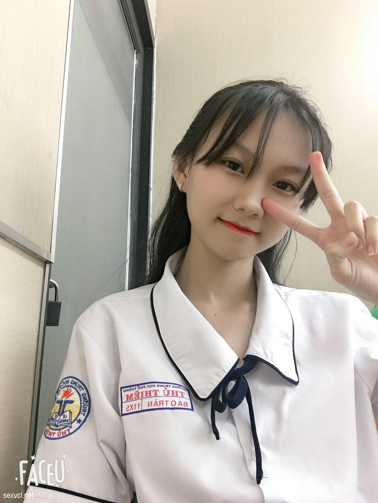 Vietnamese girl Cosplayer Bao Tram nude leaks 010 - Vietnamese girl Cosplayer Bảo Trâm nude sexy leaked the fappening