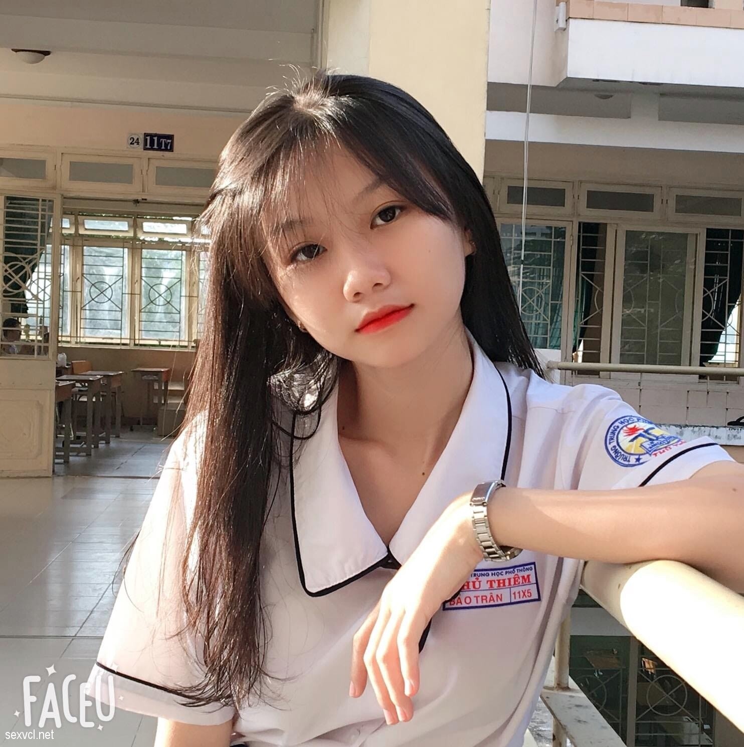 Vietnamese girl Cosplayer Bao Tram nude leaks 014 - Vietnamese girl Cosplayer Bảo Trâm nude sexy leaked the fappening