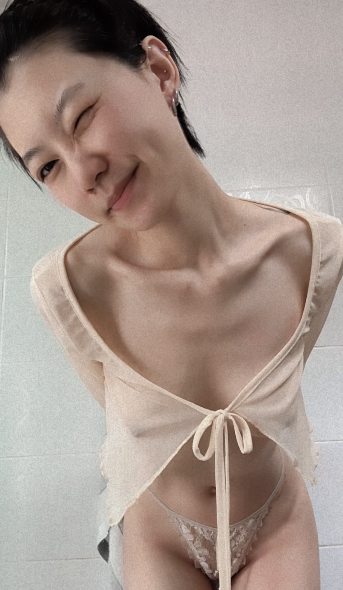 許昀嫻 AKA Olivia 許諾 Onlyfans oliviashu nude sexy leaked 許昀嫻 AKA Olivia 許諾 Onlyfans oliviashu nude 10 - 許昀嫻 AKA Olivia 許諾 Onlyfans oliviashu nude sexy leaked