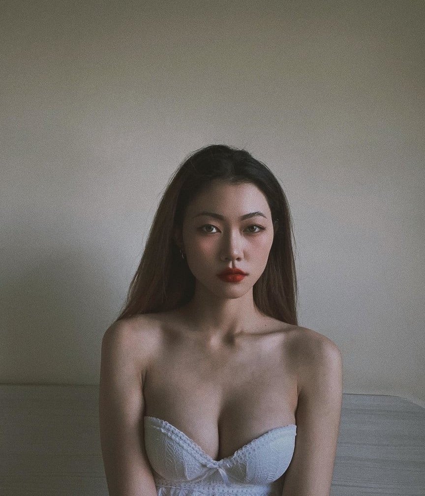 許昀嫻 AKA Olivia 許諾 Onlyfans oliviashu nude sexy leaked 許昀嫻 AKA Olivia 許諾 Onlyfans oliviashu nude 2 - 許昀嫻 AKA Olivia 許諾 Onlyfans oliviashu nude sexy leaked