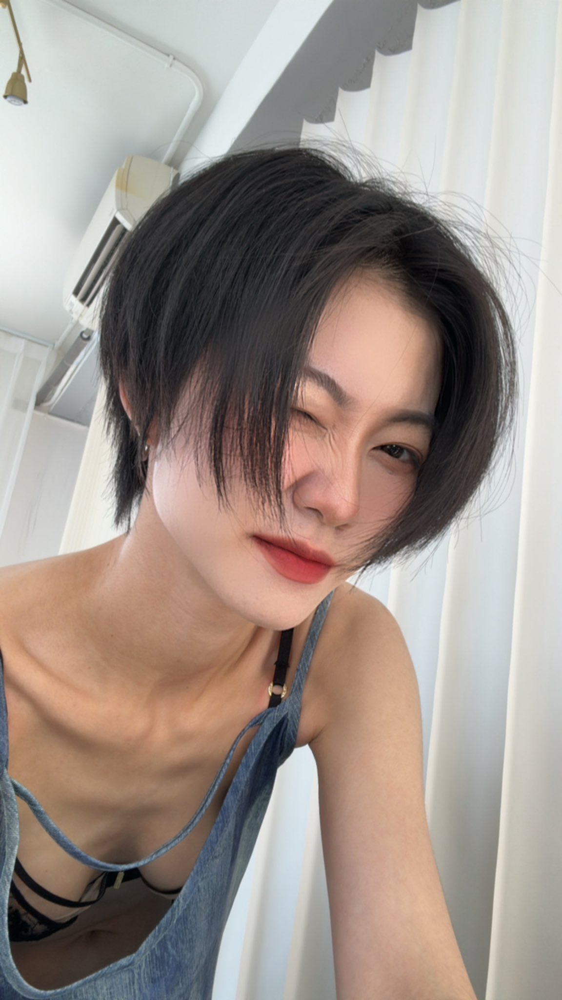 許昀嫻 AKA Olivia 許諾 Onlyfans oliviashu nude sexy leaked 許昀嫻 AKA Olivia 許諾 Onlyfans oliviashu nude 24 - 許昀嫻 AKA Olivia 許諾 Onlyfans oliviashu nude sexy leaked