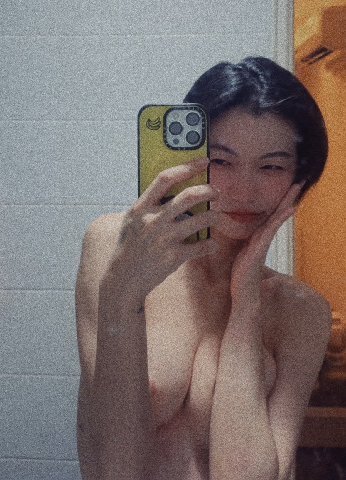 許昀嫻 AKA Olivia 許諾 Onlyfans oliviashu nude sexy leaked 許昀嫻 AKA Olivia 許諾 Onlyfans oliviashu nude 3 - 許昀嫻 AKA Olivia 許諾 Onlyfans oliviashu nude sexy leaked