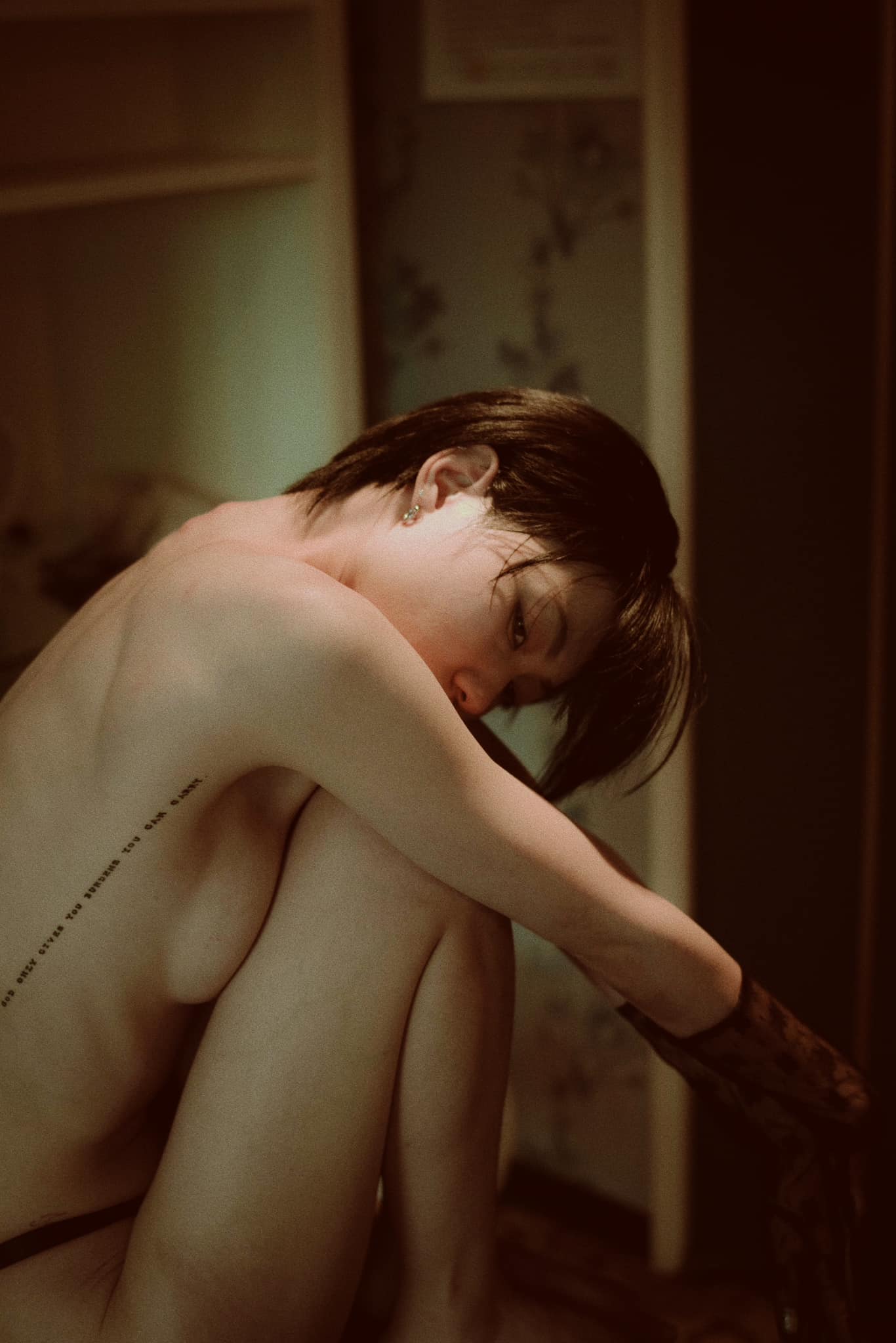 許昀嫻 AKA Olivia 許諾 Onlyfans oliviashu nude sexy leaked 許昀嫻 AKA Olivia 許諾 Onlyfans oliviashu nude 3 - 許昀嫻 AKA Olivia 許諾 Onlyfans oliviashu nude sexy leaked