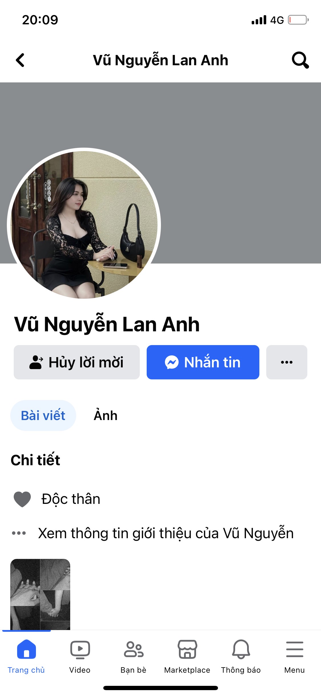Anh Sex Hotgirl Vung Tau Vu Nguyen Lan Anh 023 - Ảnh nóng, ảnh sex Hotgirl Vũng Tàu Vũ Nguyễn Lan Anh nude sexy