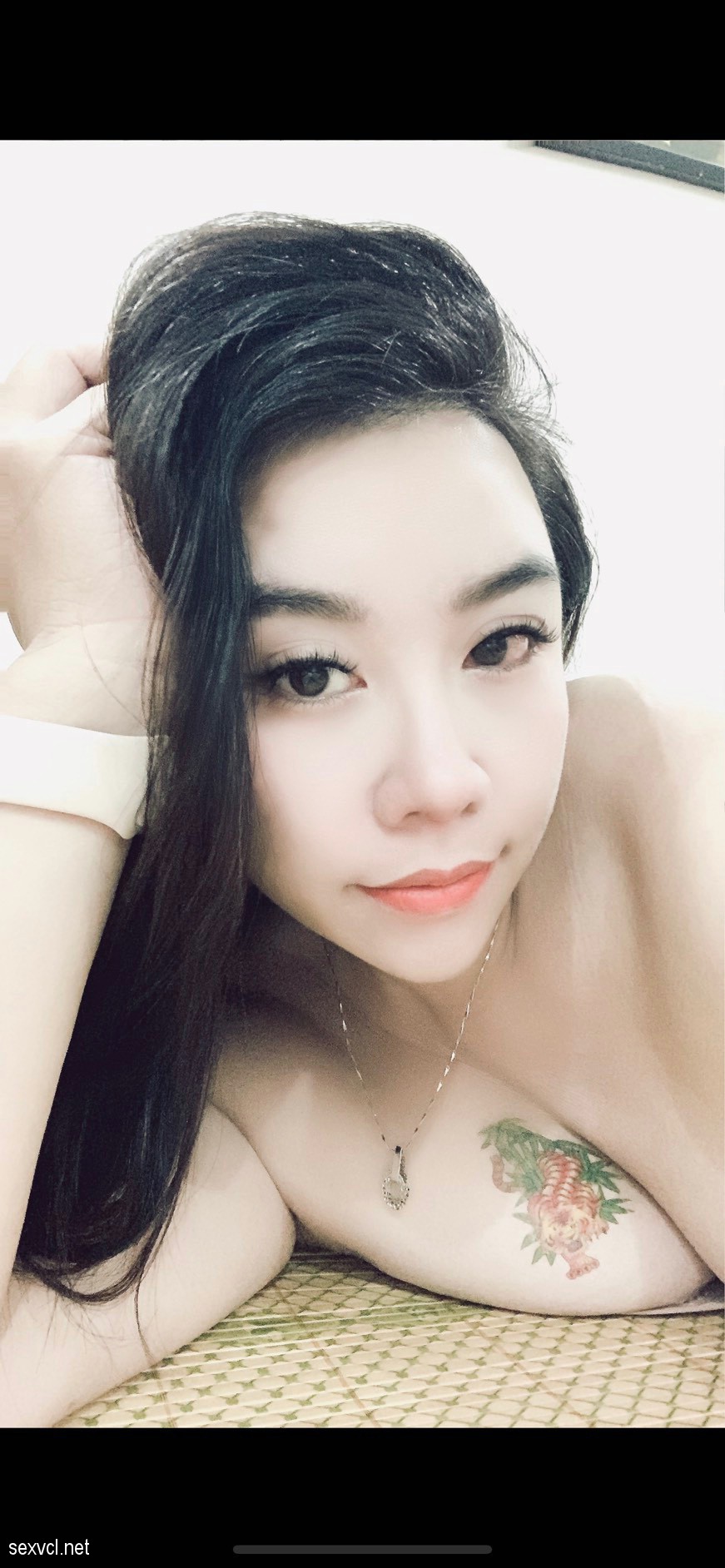 Anh sex MB Trinh Selina Ha Dong 008 - Ảnh sex MB Trinh Selina Hà Đông dâm đãng