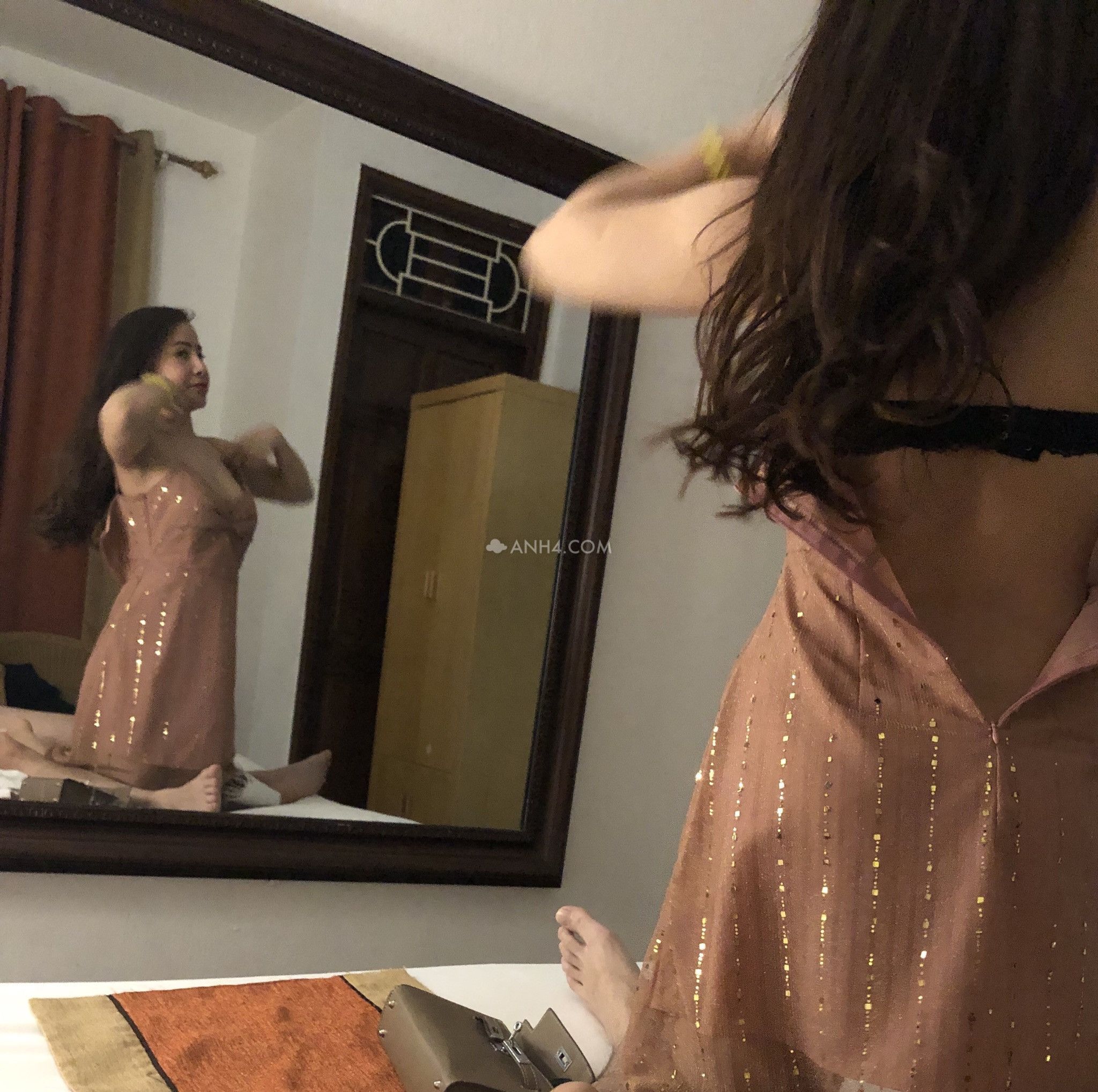 Anh sex gai goi An Nhien 3827 003 - Face Gái gọi An Nhiên 3827, gái gọi MILF, gái gọi Hà Nội
