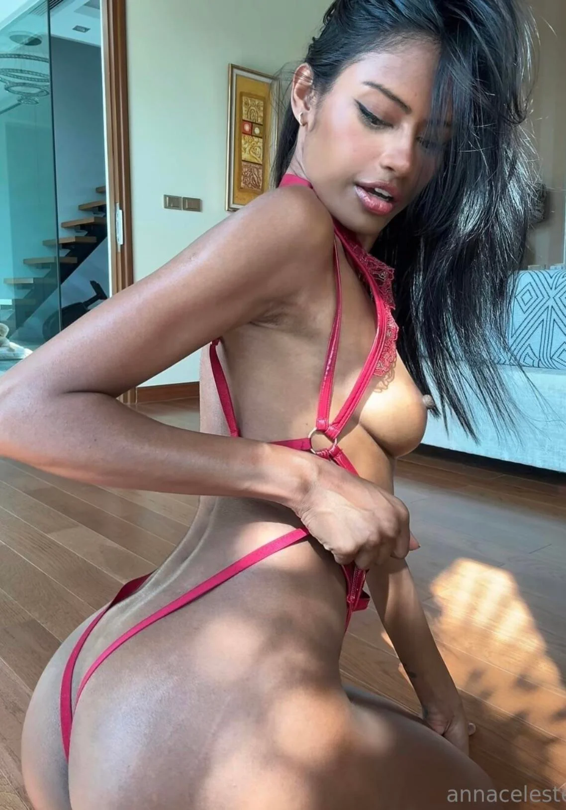 AnnaCeleste Onlyfans Anna Celeste leaks nude 14 - AnnaCeleste Onlyfans Anna Celeste aka Sophie Rainna nude sexy leaked