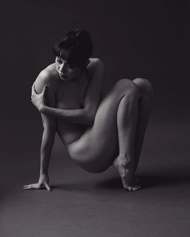 Korean mix Balletina AKA Alexandra C. Fitz Gibbon nude sexy leaked Balletina AKA Alexandra C. Fitz Gibbon nude sexy leaked 15 - Korean mix Balletina AKA Alexandra C. Fitz Gibbon nude sexy leaked