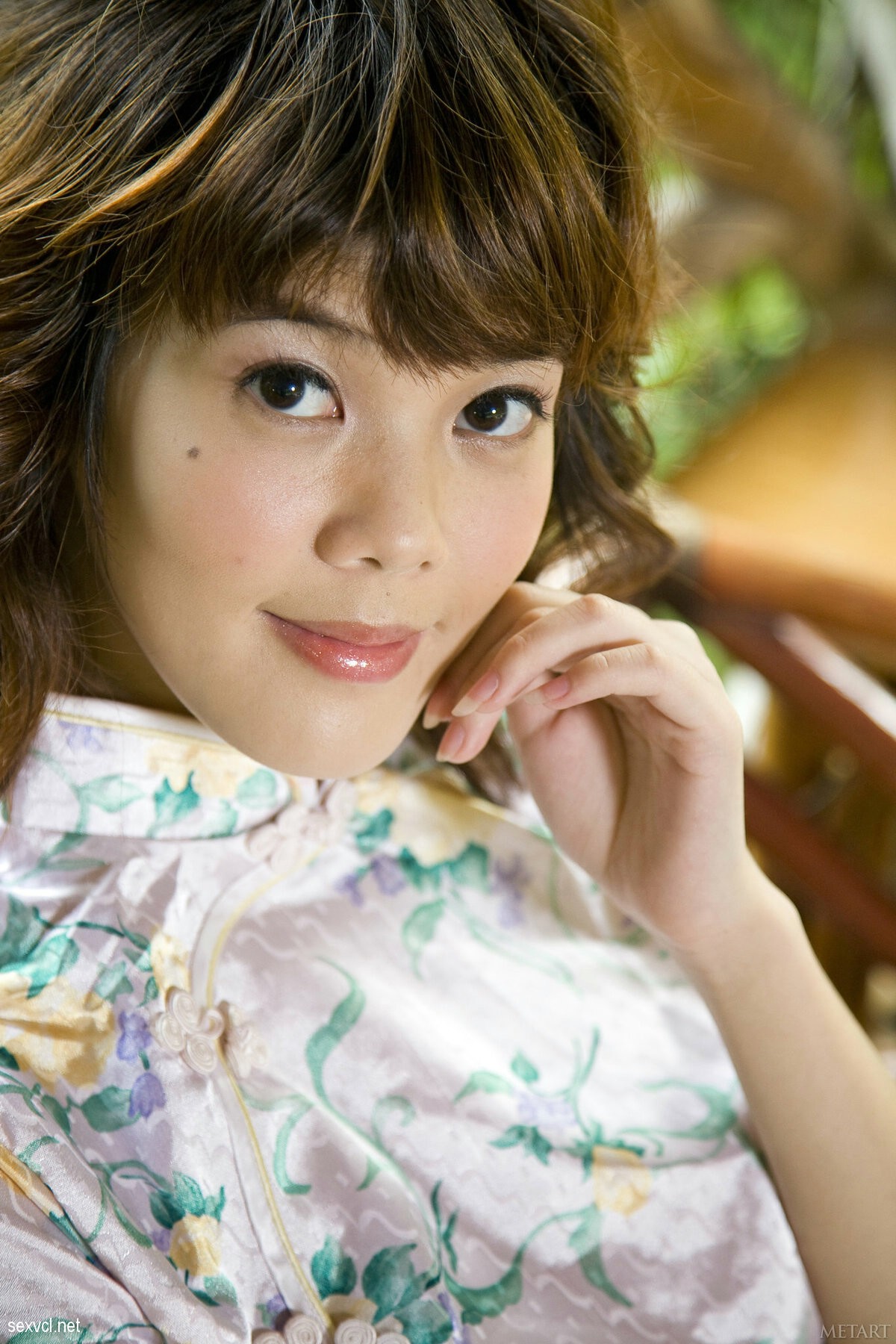 Chinese nude model Annie Zeng AKA Suki Qiu naked 007 - Chinese nude model Annie Zeng AKA Suki Qiu naked the fappening