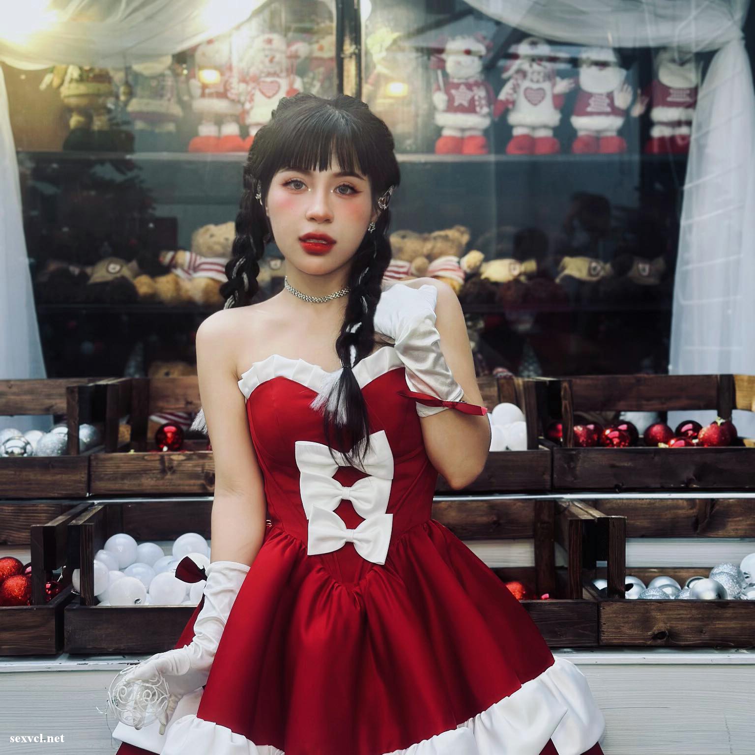 Clip sex Idol Kalentjne thiendia leaks 018 - Clip sex Idol Kalentjne thiendia dâm đãng làm tình tập thể phê lòi