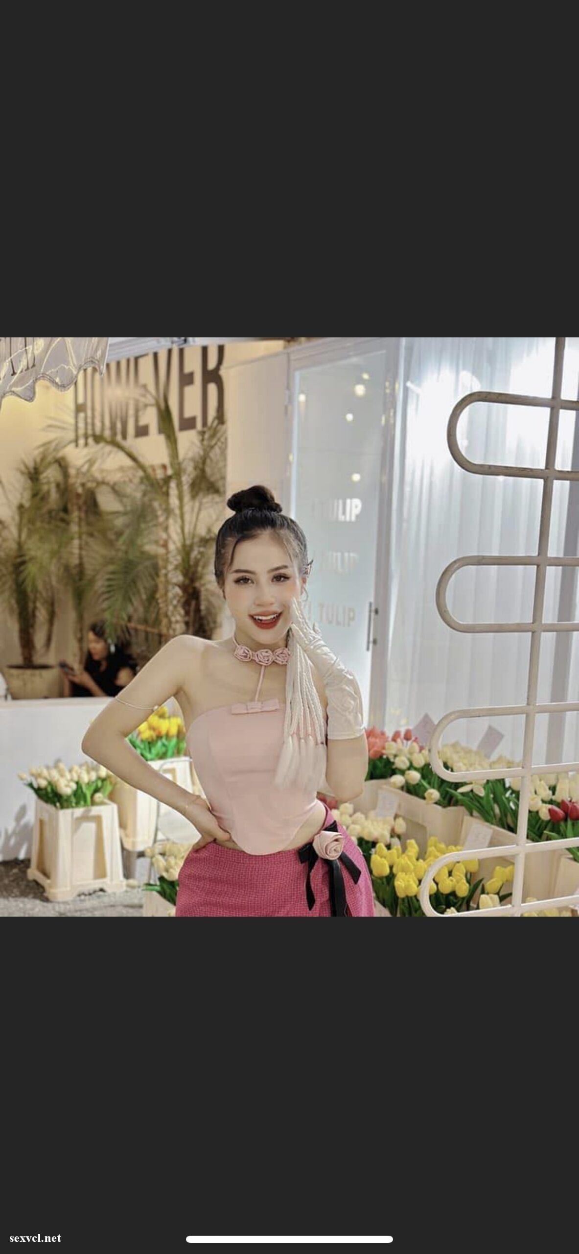 Clip sex Idol Kalentjne thiendia leaks 021 scaled - Clip sex Idol Kalentjne thiendia dâm đãng làm tình tập thể phê lòi