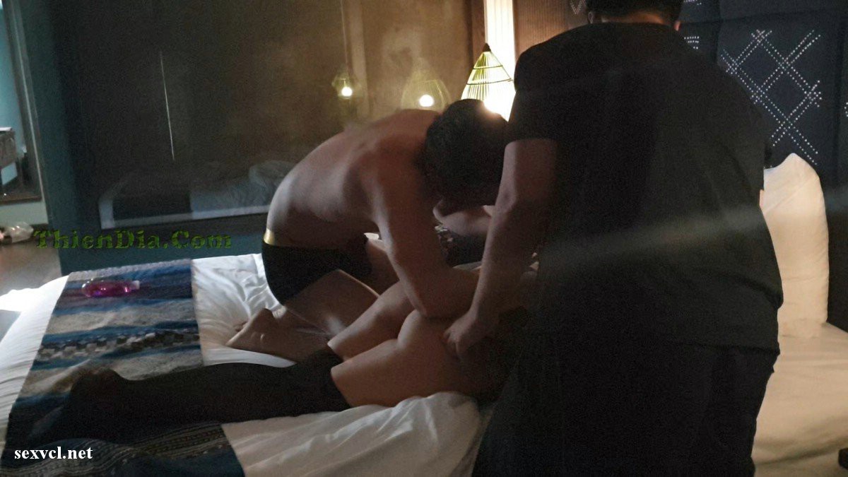 Clip sex Idol Kalentjne thiendia leaks 025 - Clip sex Idol Kalentjne thiendia dâm đãng làm tình tập thể phê lòi