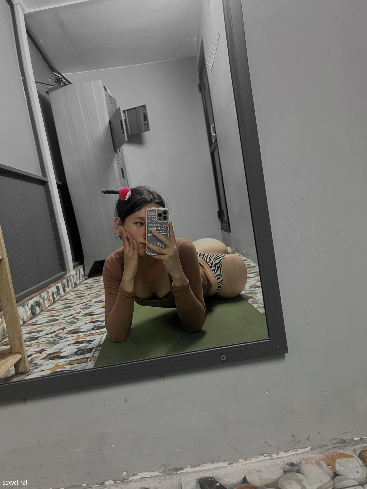 Embedaudo Trinh Ngoc Tieu My nude leaks 001 - Ảnh sex Embe đậu đỏ dauddone_ Trịnh Ngọc Tiểu My nude leaks