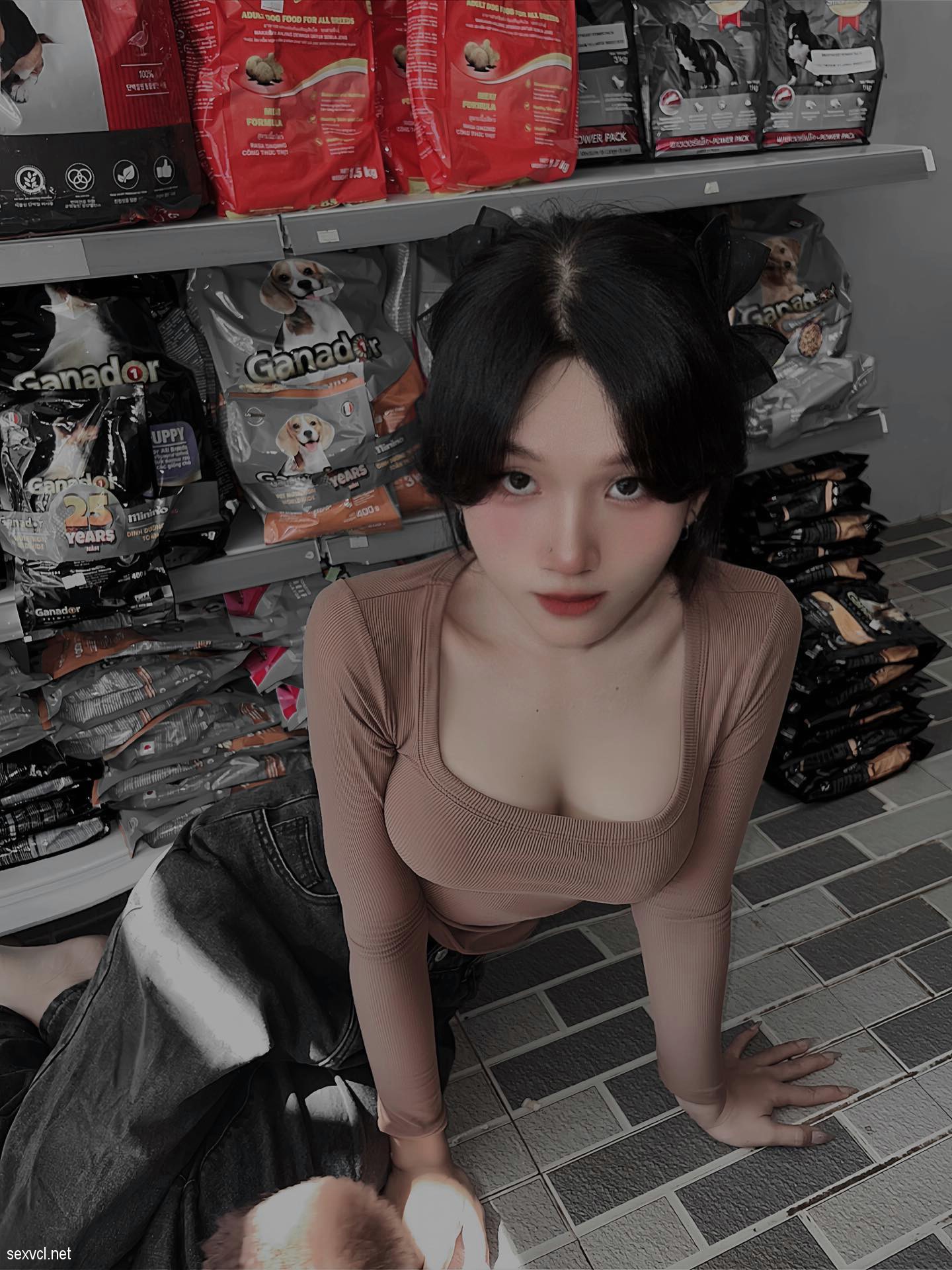 Embedaudo Trinh Ngoc Tieu My nude leaks 002 - Ảnh sex Embe đậu đỏ dauddone_ Trịnh Ngọc Tiểu My nude leaks