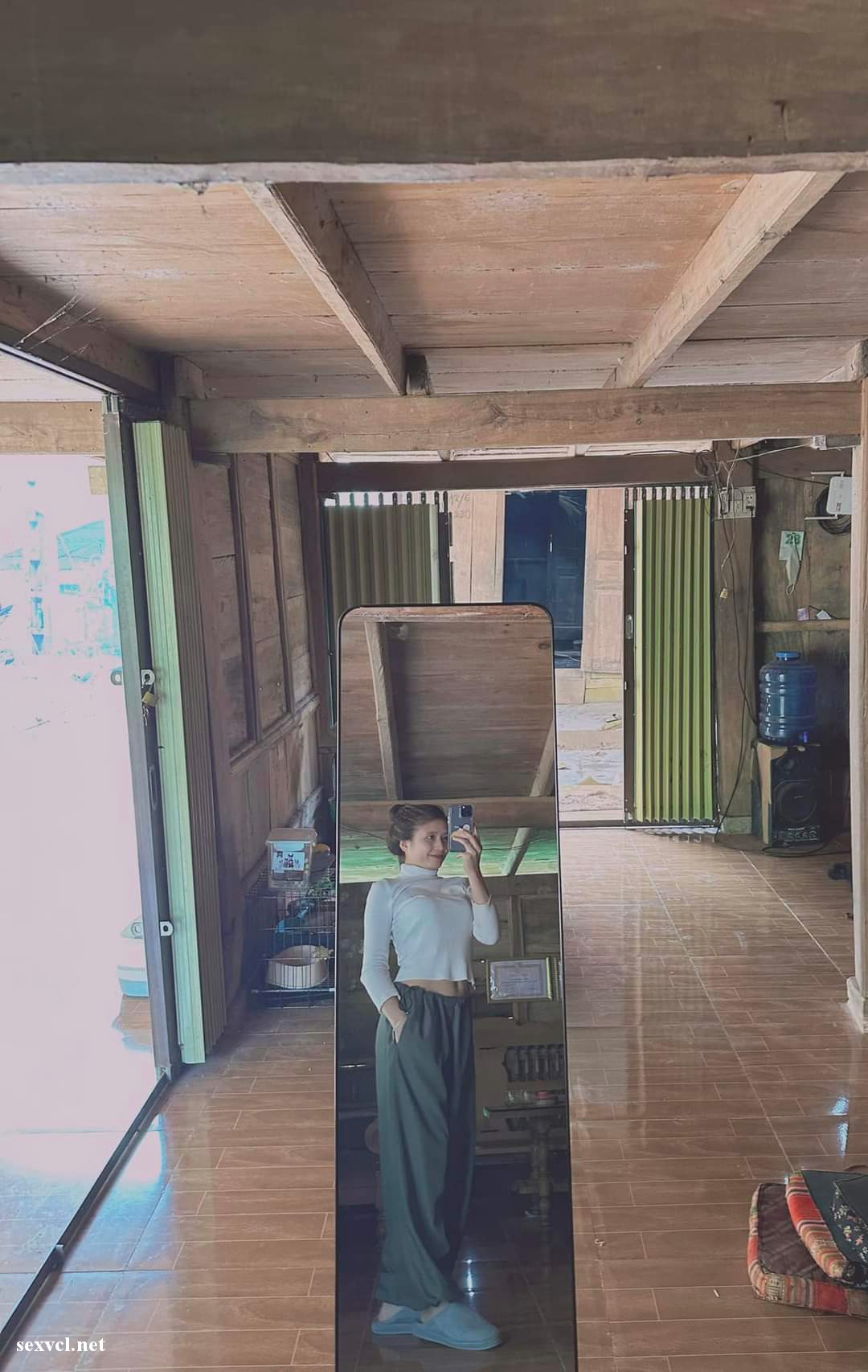 Gai goi Lo Thi Mai nude sexy leaked 013 1 - Gái gọi Lò Thị Mai, Gái gọi Tân Uyên Lai Châu, Gái gọi Tây Bắc