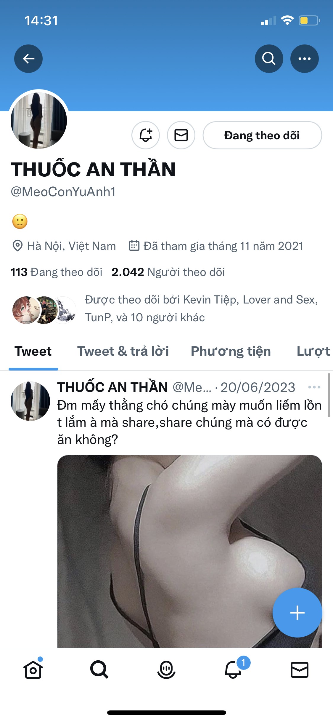 Gai goi Lo Thi Mai nude sexy leaked 042 1 - Gái gọi Lò Thị Mai, Gái gọi Tân Uyên Lai Châu, Gái gọi Tây Bắc