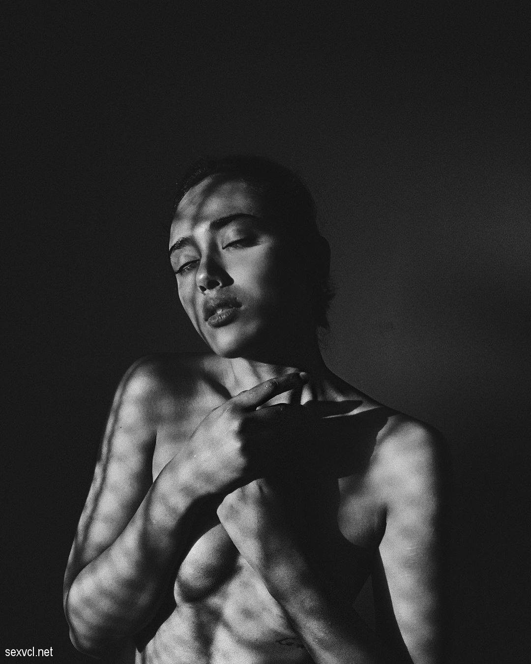 Indias Next Top Model Jantee Hazarika nude sexy leaked 024 - India’s Next Top Model Jantee Hazarika nude sexy leaked