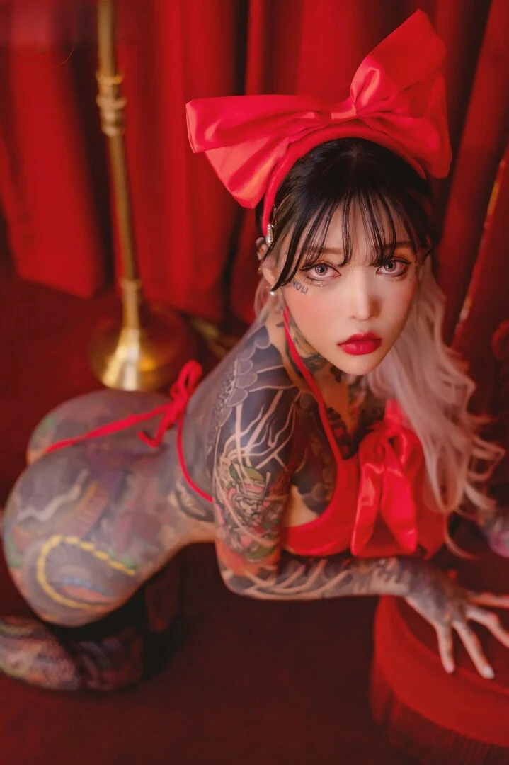 Korean girl Yoko yoko foxy yoko tattoo Nude OnlyFans Leaks 26 - Korean girl Yoko, yoko_foxy, yoko_tattoo Nude OnlyFans Leaks