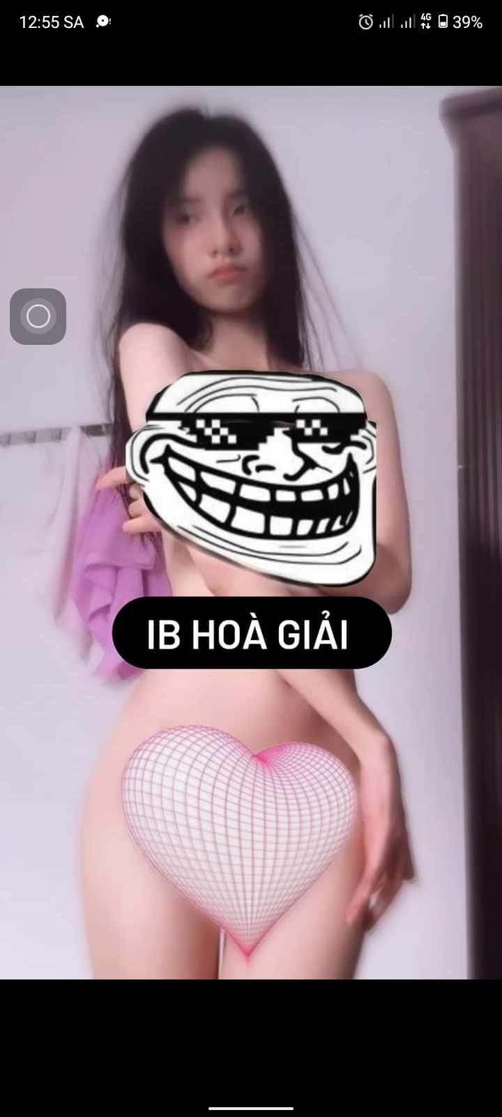 Leaks anh sex tiktoker 1 mi ghet hanh nude 029 - Leaks Ảnh sex ntrinhdayyy_07 Tiktoker 1 mí ghét hành nude sexy