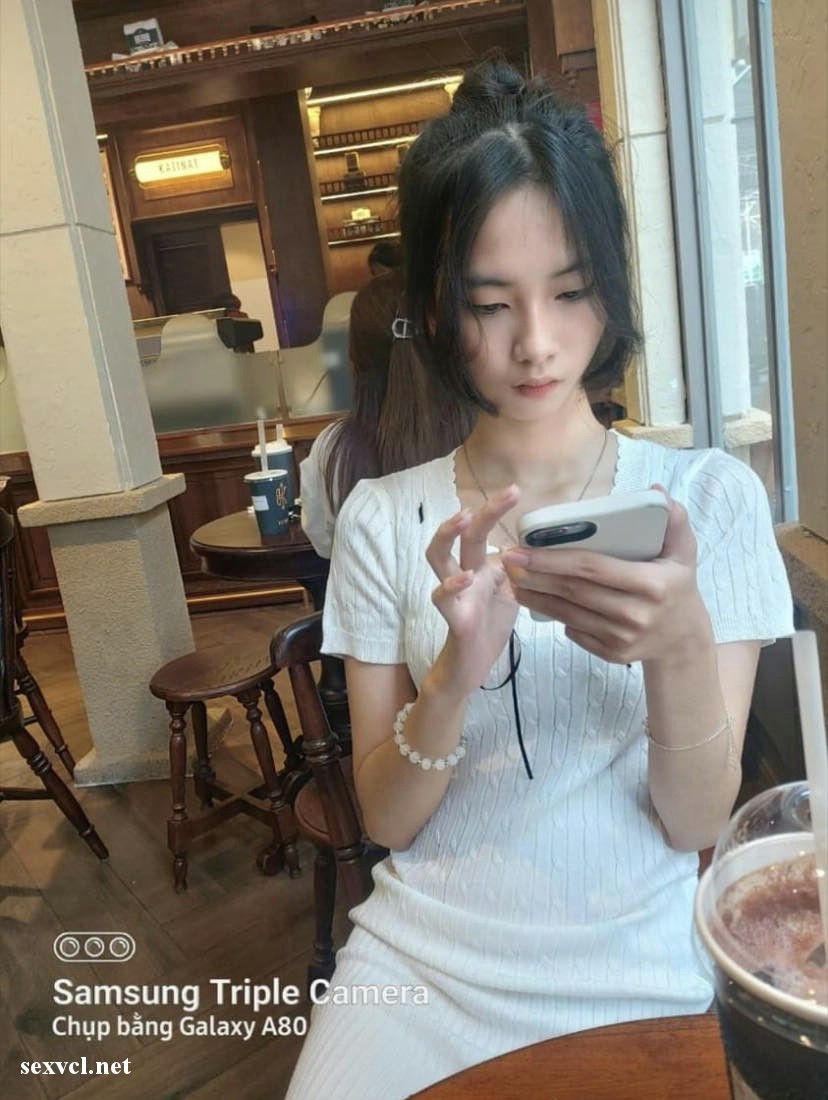 Leaks anh sex tiktoker 1 mi ghet hanh nude 038 - Leaks Ảnh sex ntrinhdayyy_07 Tiktoker 1 mí ghét hành nude sexy