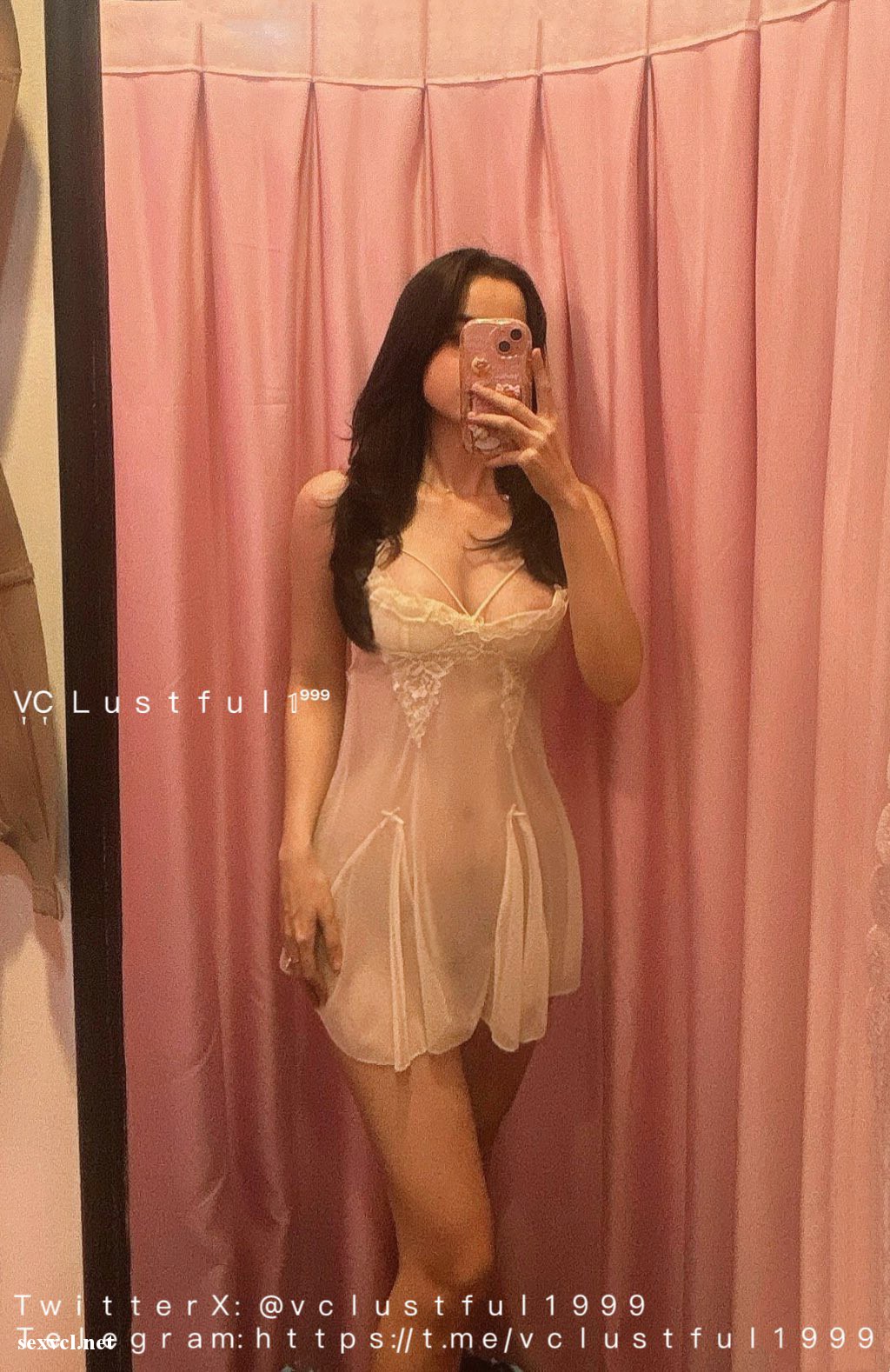 Twitter vclustful1999 nude sexy leaked 005 - Vietnamese Twitter vclustful1999 nude sexy leaked