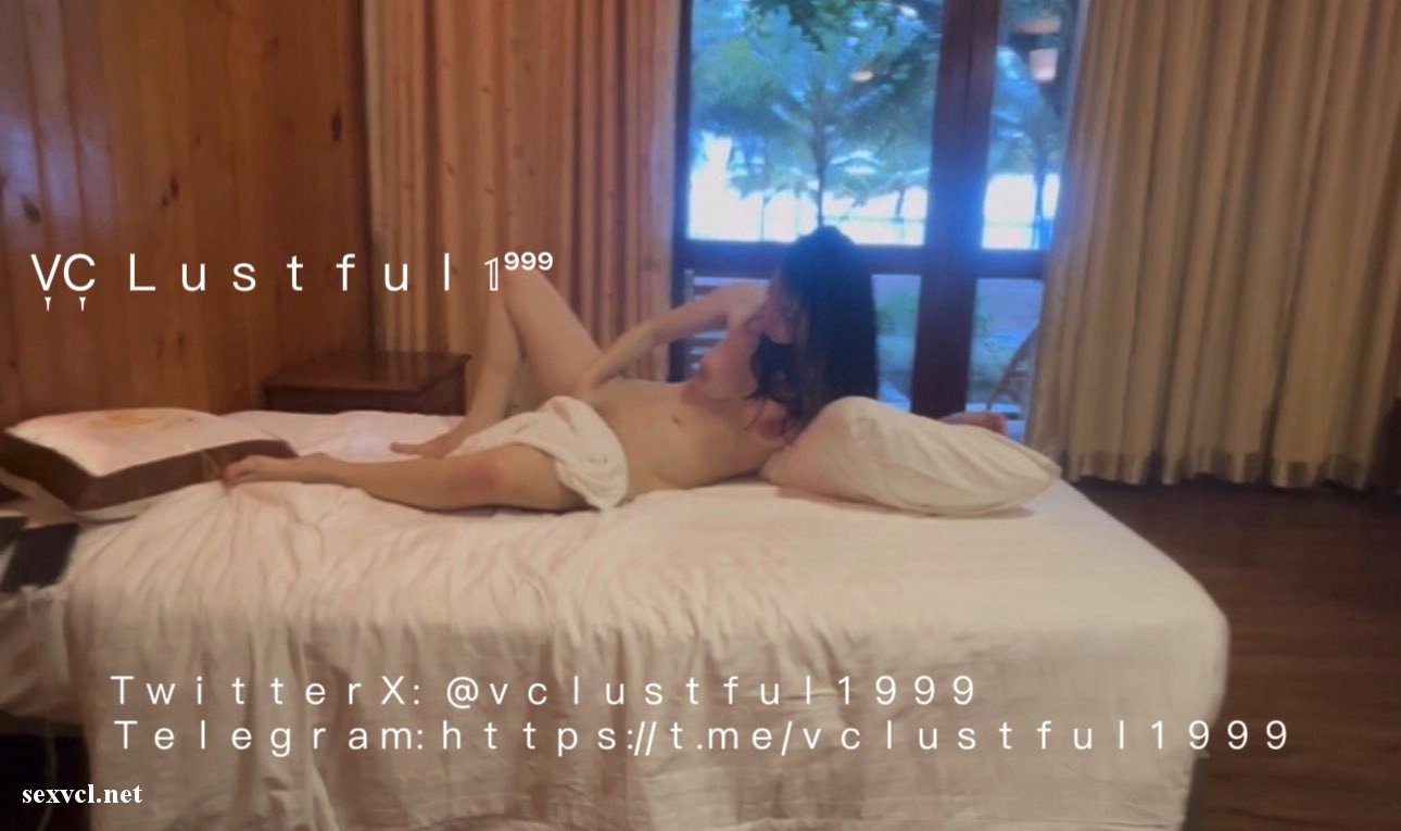 Twitter vclustful1999 nude sexy leaked 026 - Vietnamese Twitter vclustful1999 nude sexy leaked