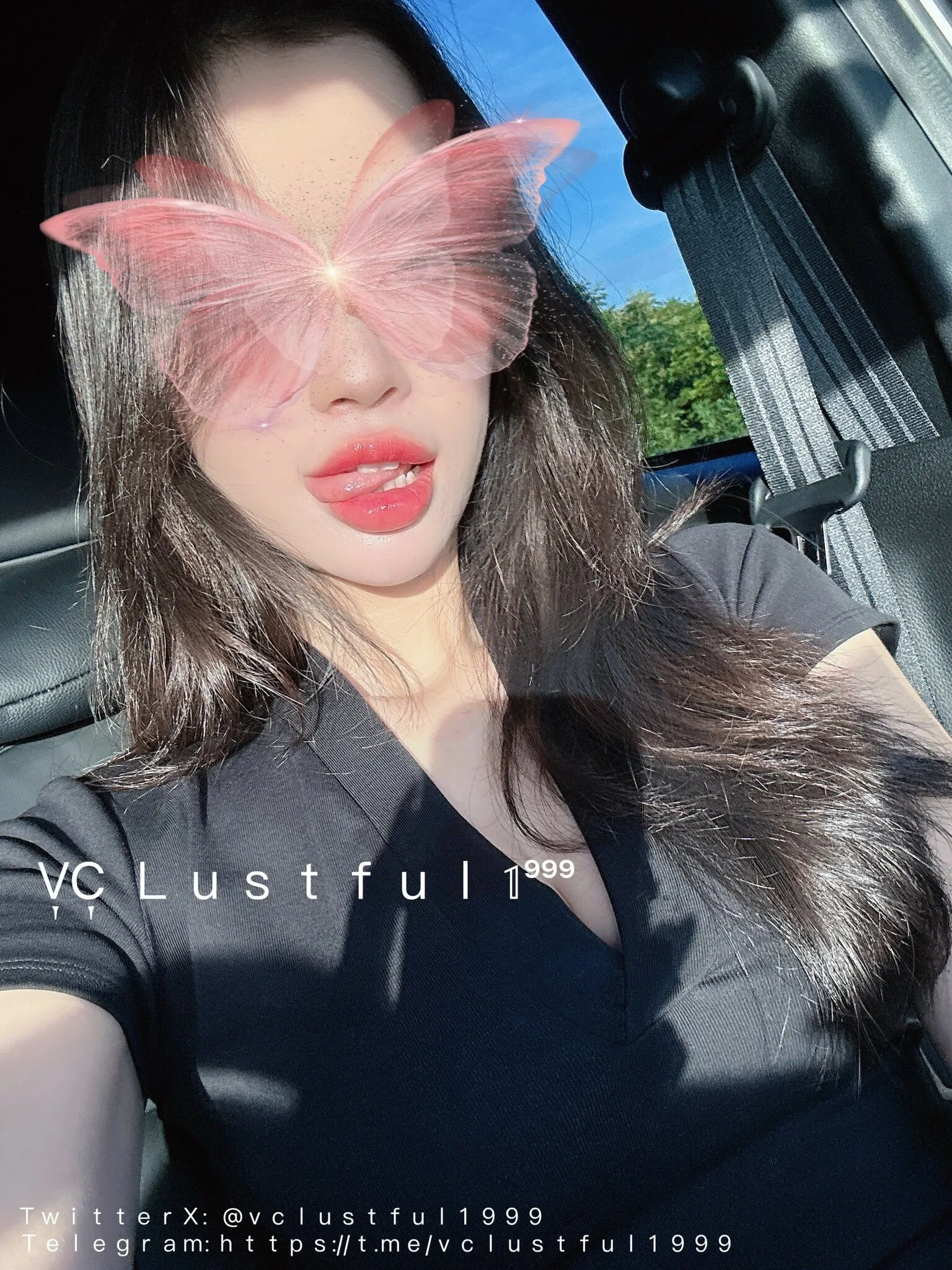 Twitter vclustful1999 nude sexy leaked 043 - Vietnamese Twitter vclustful1999 nude sexy leaked