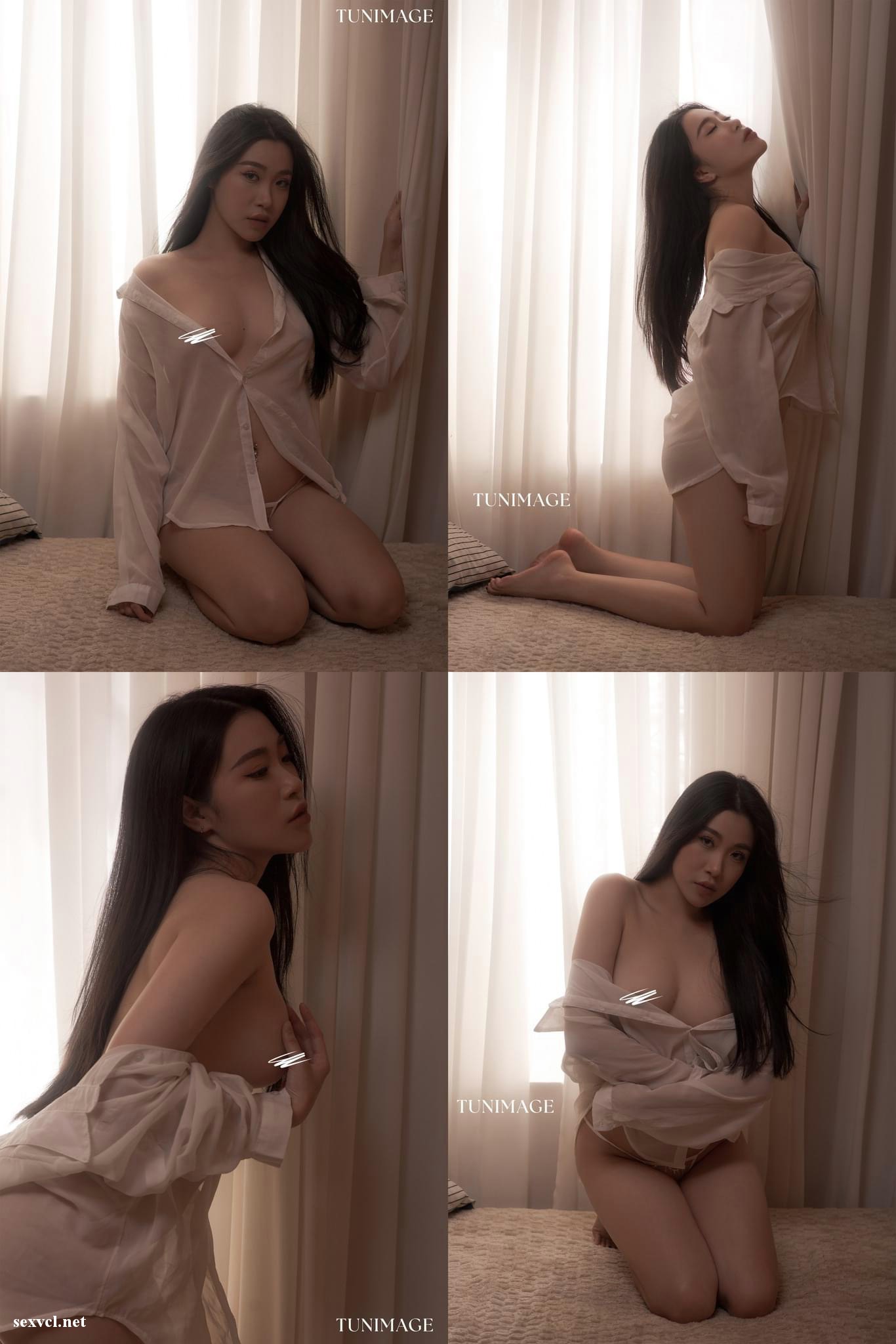 Vietnamese model Do Thu Thuy nude leaked 026 - Vietnamese model Đỗ Thu Thủy nude sexy leaked