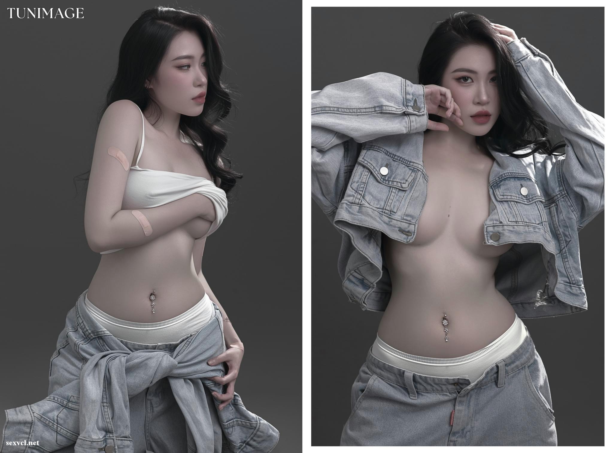 Vietnamese model Do Thu Thuy nude leaked 035 1 - Vietnamese model Đỗ Thu Thủy nude sexy leaked