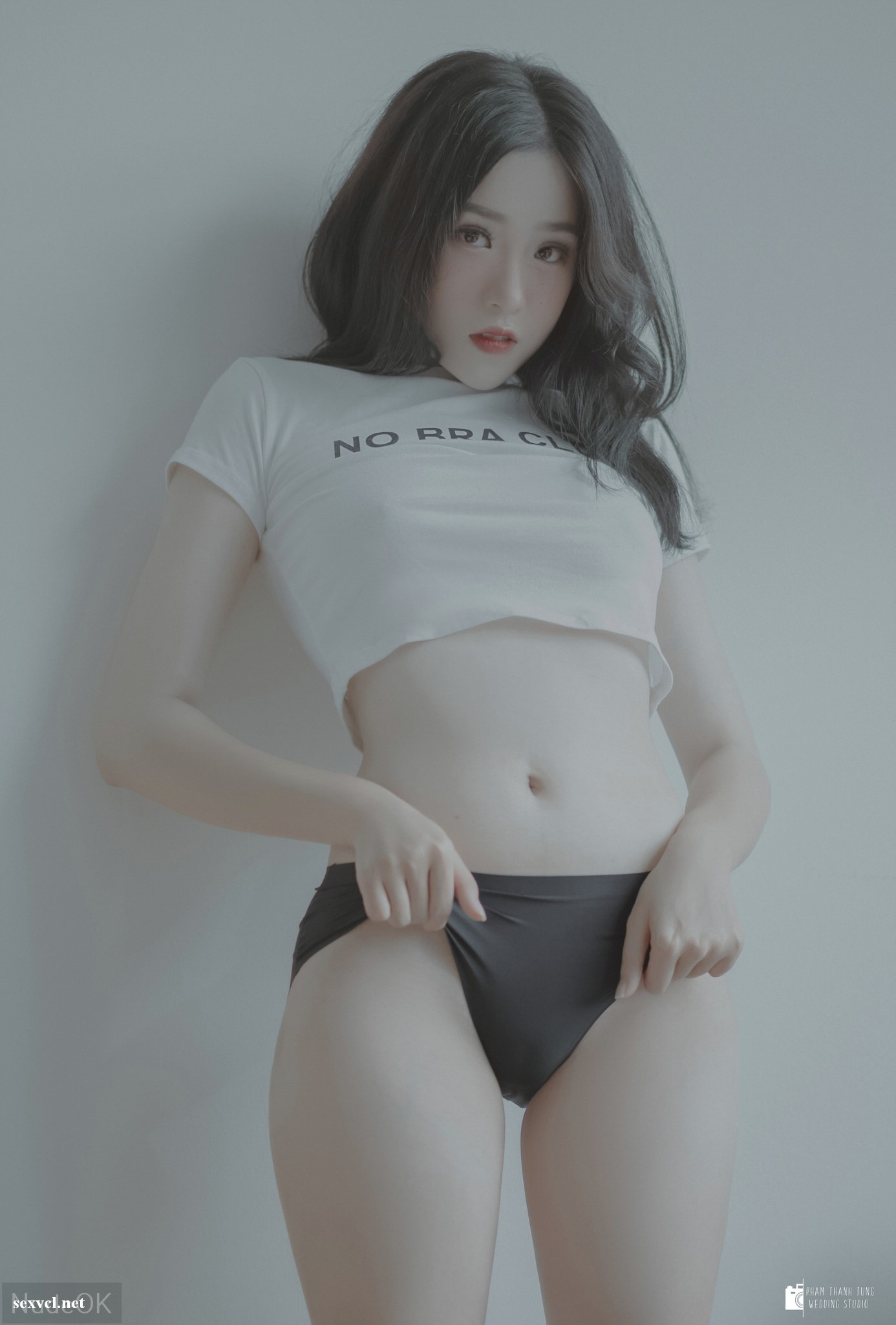 Vietnamese model Do Thu Thuy nude leaked 065 - Vietnamese model Đỗ Thu Thủy nude sexy leaked