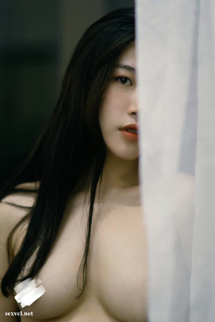 Vietnamese model Do Thu Thuy nude leaked 072 - Vietnamese model Đỗ Thu Thủy nude sexy leaked