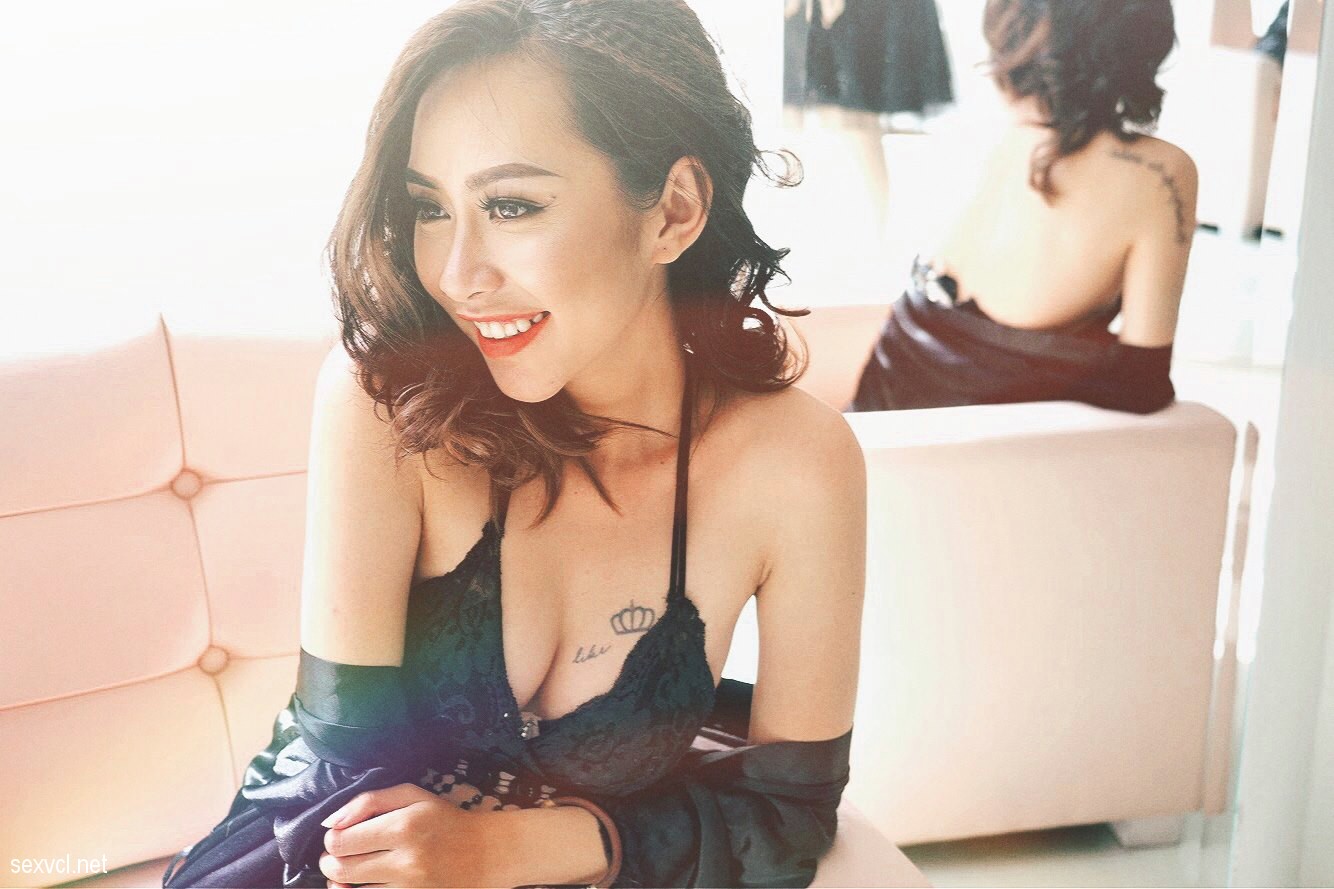 Vietnamese nude model Van Dang Aka Suzy Vivian leaked 004 - Vietnamese nude model Vân Đặng Aka Suzy Vivian leaked