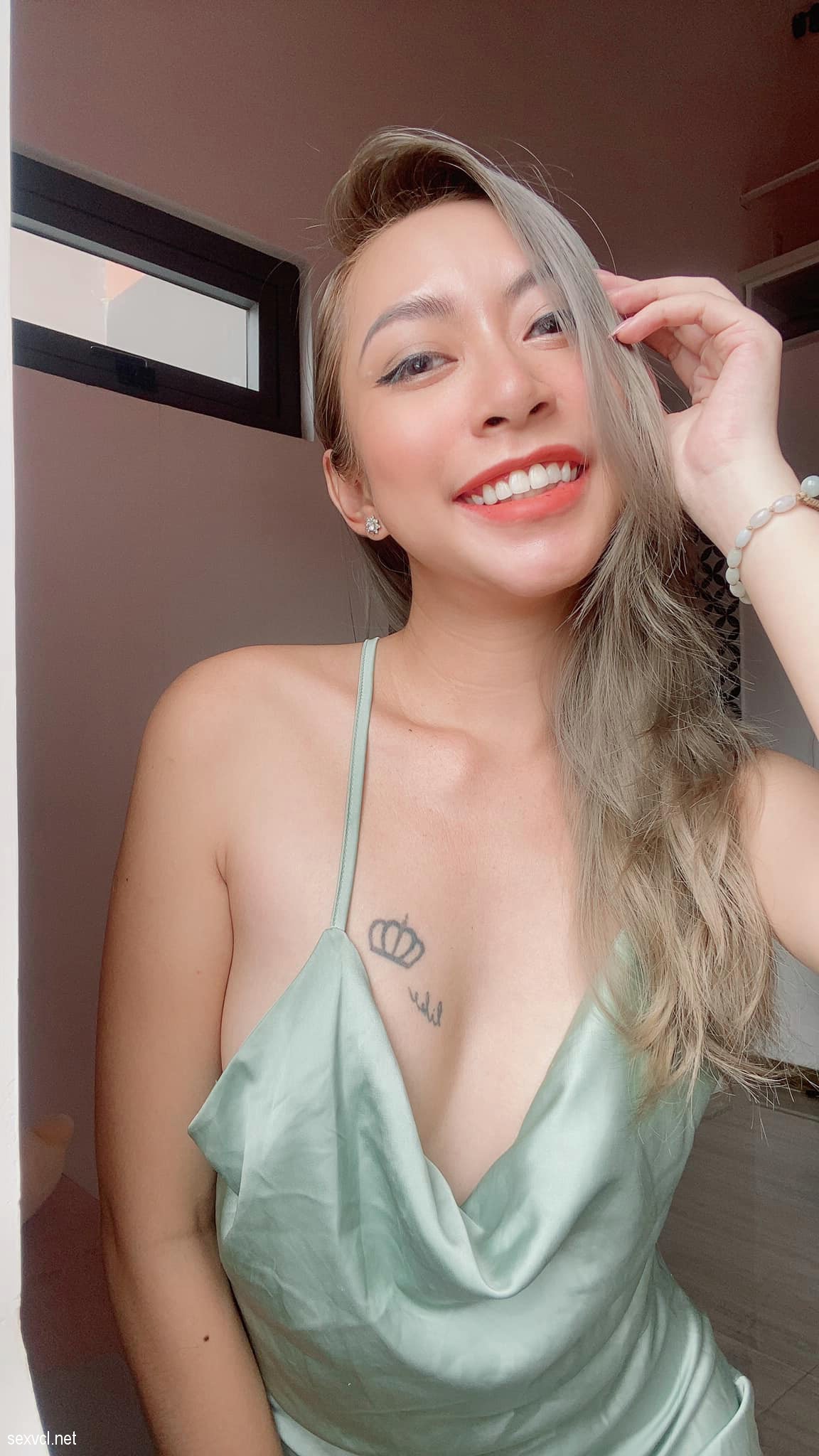 Vietnamese nude model Van Dang Aka Suzy Vivian leaked 009 - Vietnamese nude model Vân Đặng Aka Suzy Vivian leaked