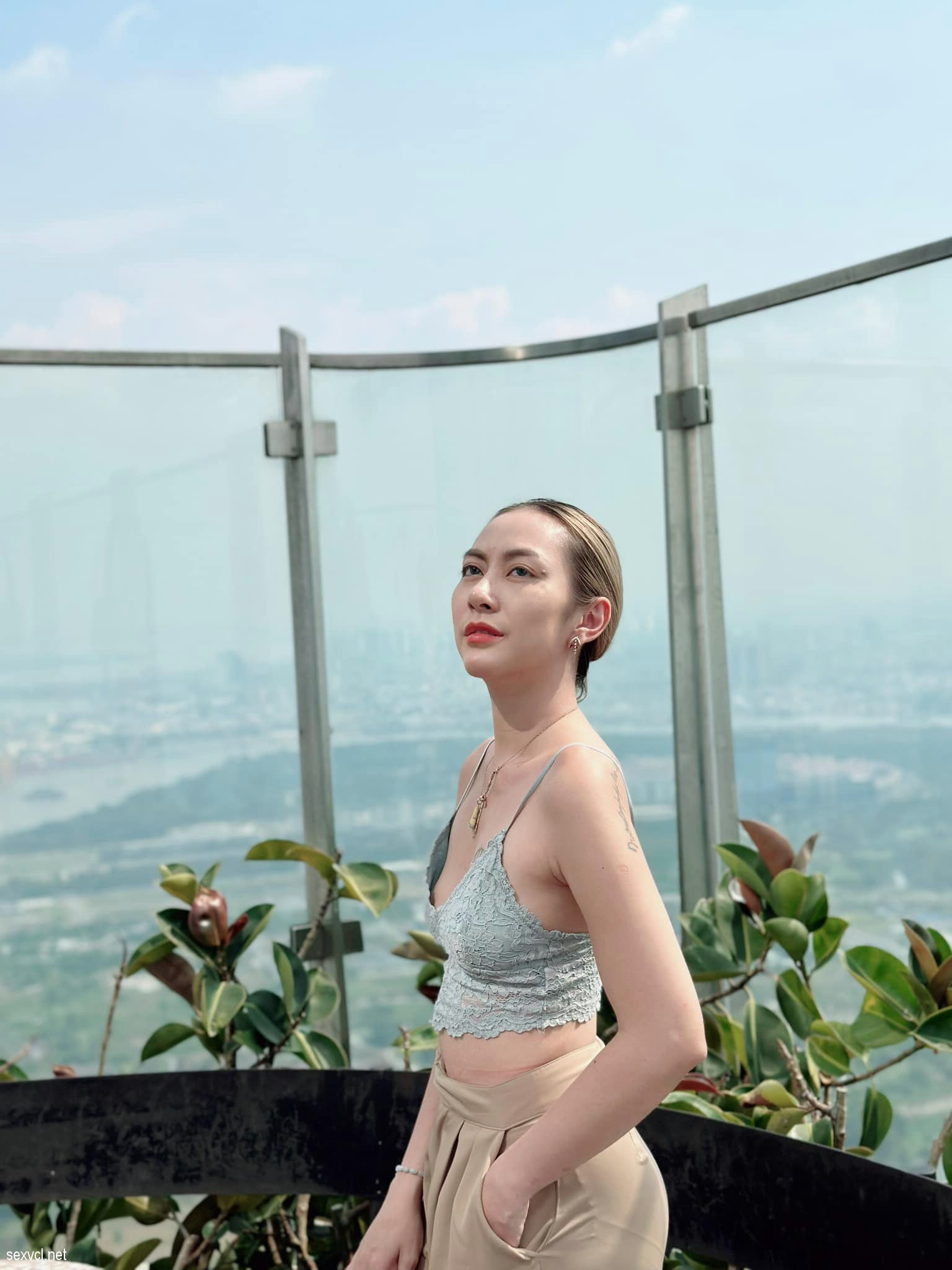Vietnamese nude model Van Dang Aka Suzy Vivian leaked 018 - Vietnamese nude model Vân Đặng Aka Suzy Vivian leaked