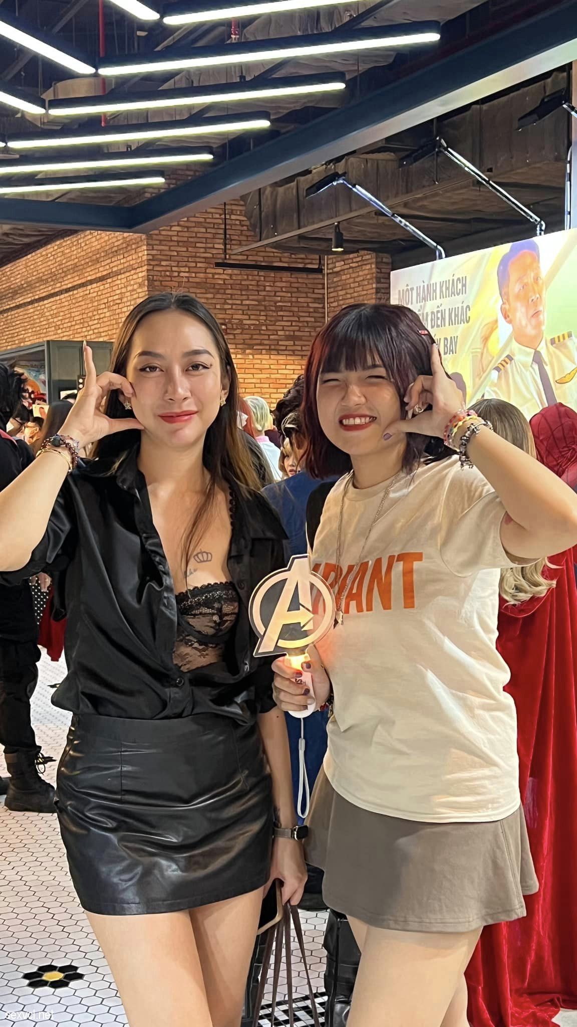 Vietnamese nude model Van Dang Aka Suzy Vivian leaked 025 - Vietnamese nude model Vân Đặng Aka Suzy Vivian leaked