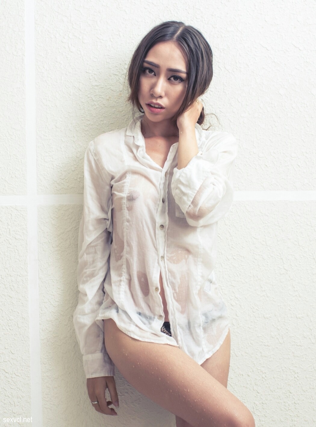 Vietnamese nude model Van Dang Aka Suzy Vivian leaked 031 - Vietnamese nude model Vân Đặng Aka Suzy Vivian leaked