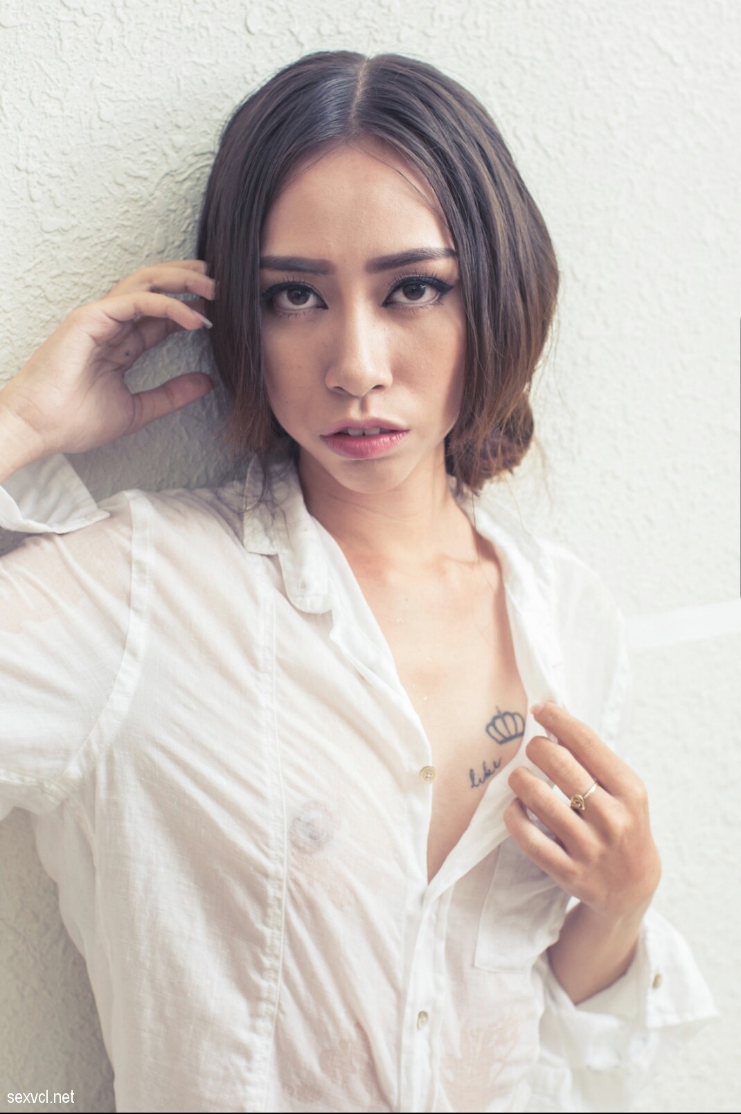 Vietnamese nude model Van Dang Aka Suzy Vivian leaked 033 - Vietnamese nude model Vân Đặng Aka Suzy Vivian leaked