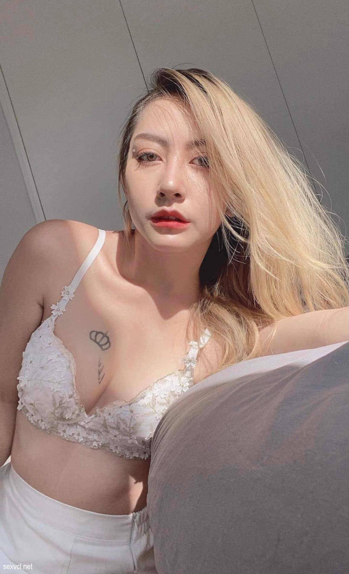 Vietnamese nude model Van Dang Aka Suzy Vivian leaked 041 - Vietnamese nude model Vân Đặng Aka Suzy Vivian leaked