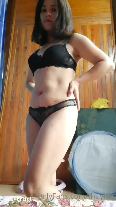 Vietnamese single mom Onlyfans thuylee nude sexy leaked 036 - Vietnamese single mom, Onlyfans thuylee nude sexy leaked