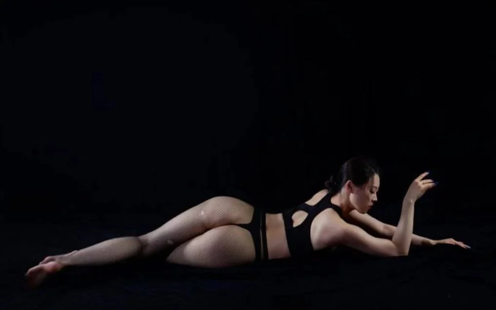 Yoga Miao nude sexy leaked the fappening 13 - 教瑜珈的喵老师 Yoga Miao nude sexy leaked the fappening