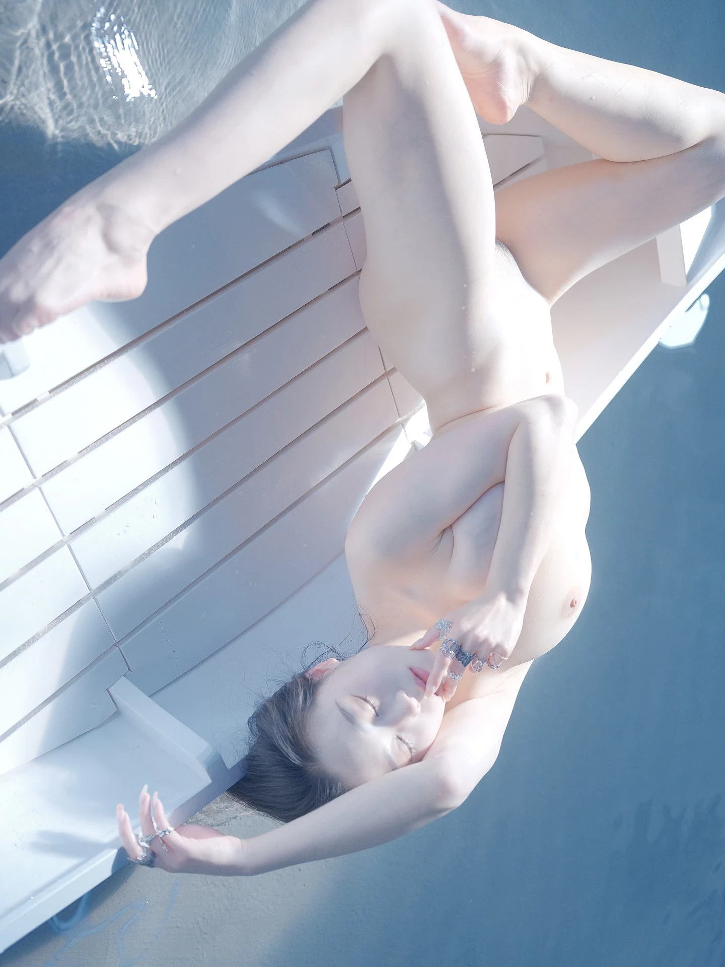 Yoga Miao nude sexy leaked the fappening 59 - 教瑜珈的喵老师 Yoga Miao nude sexy leaked the fappening