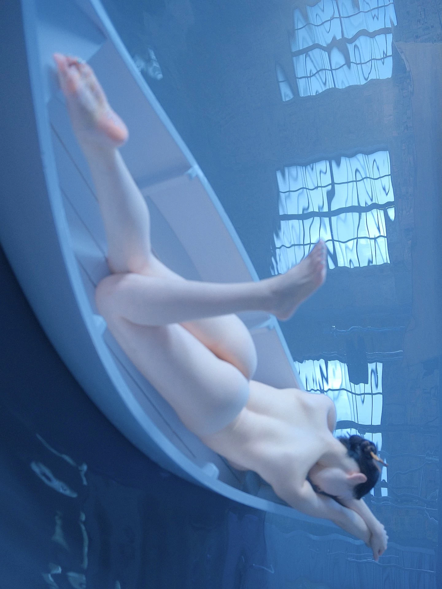 Yoga Miao nude sexy leaked the fappening 64 - 教瑜珈的喵老师 Yoga Miao nude sexy leaked the fappening