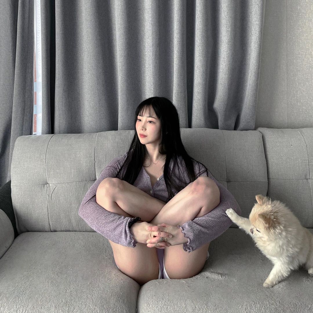 fairy jej Instagram Jeon Eunjeojeong nude leaks 004 - fairy_jej Instagram Jeon Eunjeojeong 전은저는정 nude sexy leaked