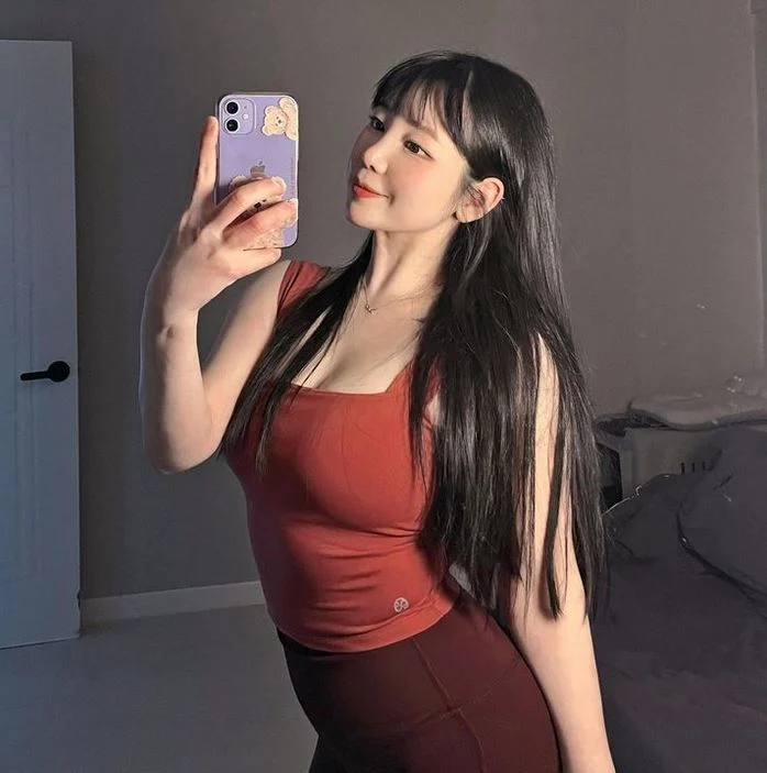 fairy jej Instagram Jeon Eunjeojeong nude leaks 011 - fairy_jej Instagram Jeon Eunjeojeong 전은저는정 nude sexy leaked