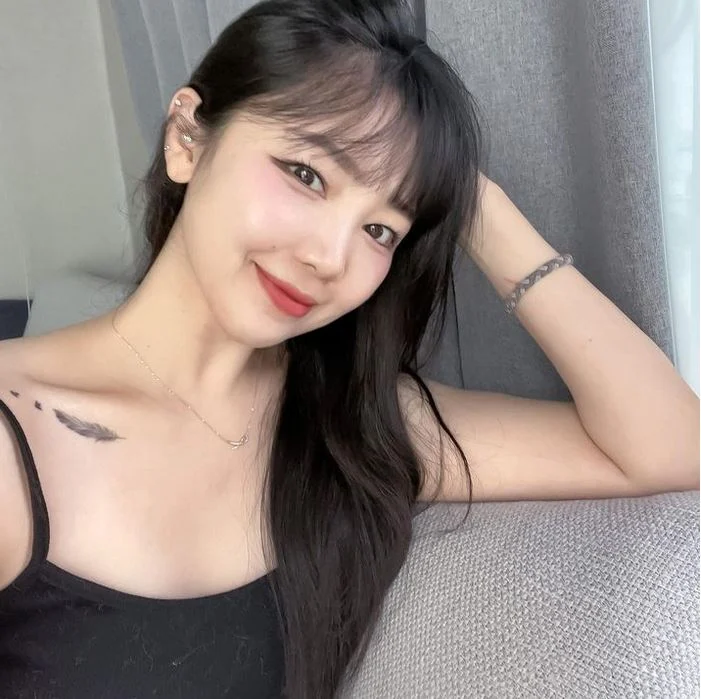 fairy jej Instagram Jeon Eunjeojeong nude leaks 015 - fairy_jej Instagram Jeon Eunjeojeong 전은저는정 nude sexy leaked