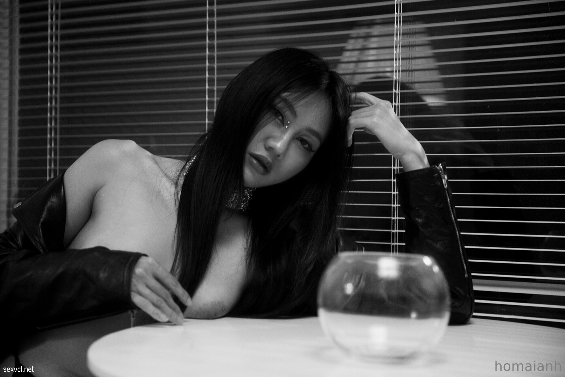 homaianh Onlyfans Ho Mai Anh leaks nude 025 - homaianh Onlyfans Hồ Mai Anh nude leaked the fappening