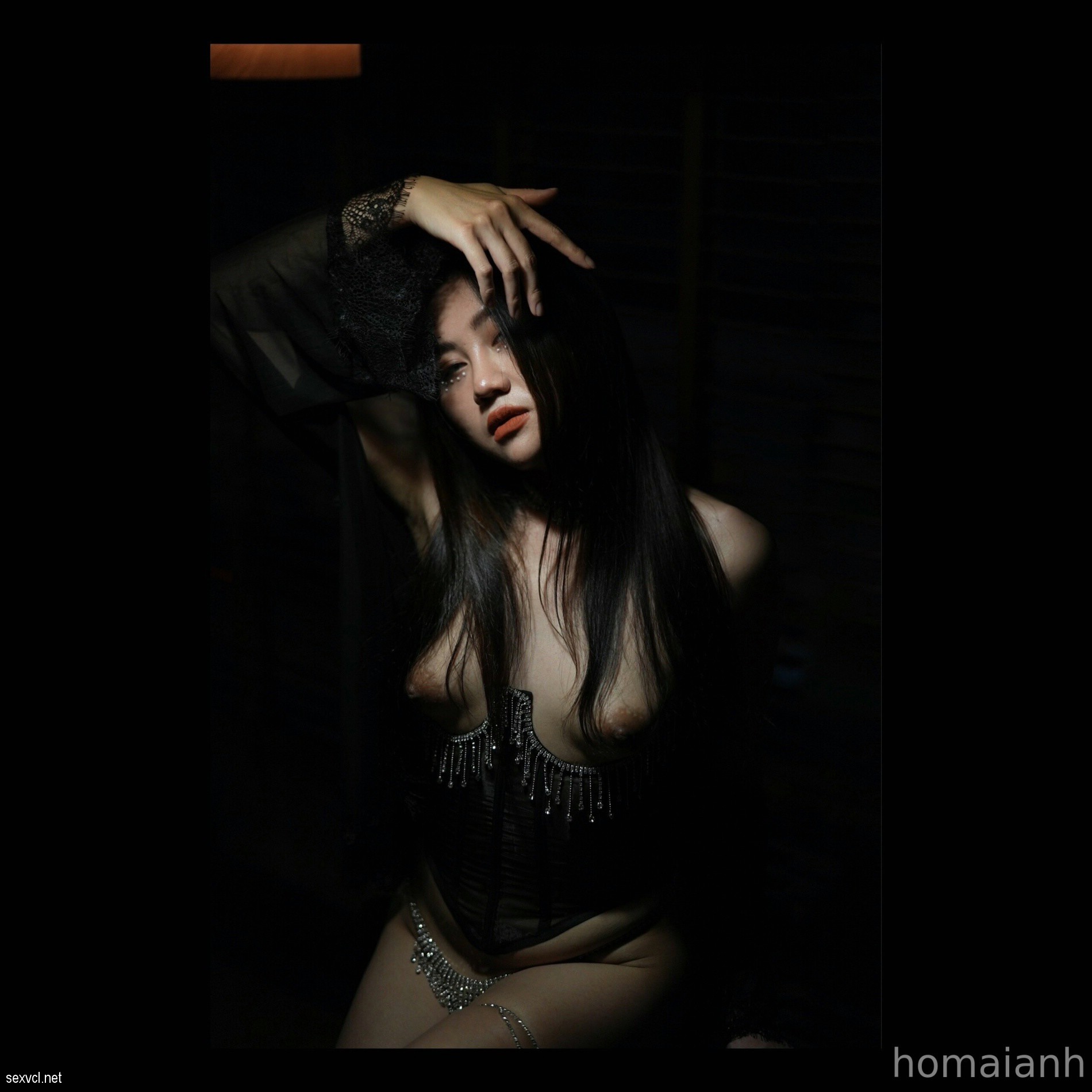 homaianh Onlyfans Ho Mai Anh leaks nude 052 - homaianh Onlyfans Hồ Mai Anh nude leaked the fappening