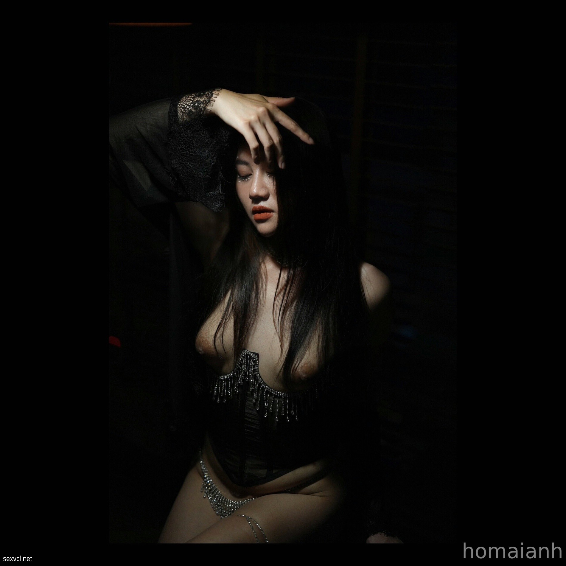 homaianh Onlyfans Ho Mai Anh leaks nude 055 - homaianh Onlyfans Hồ Mai Anh nude leaked the fappening